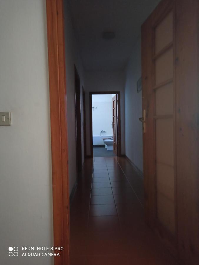 Casa Lago Болсена Екстериор снимка