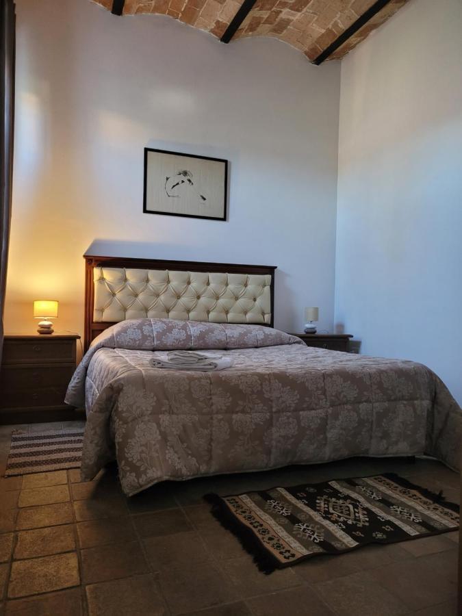 Casa Lago Болсена Екстериор снимка