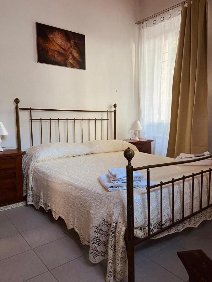 Casa Lago Болсена Екстериор снимка