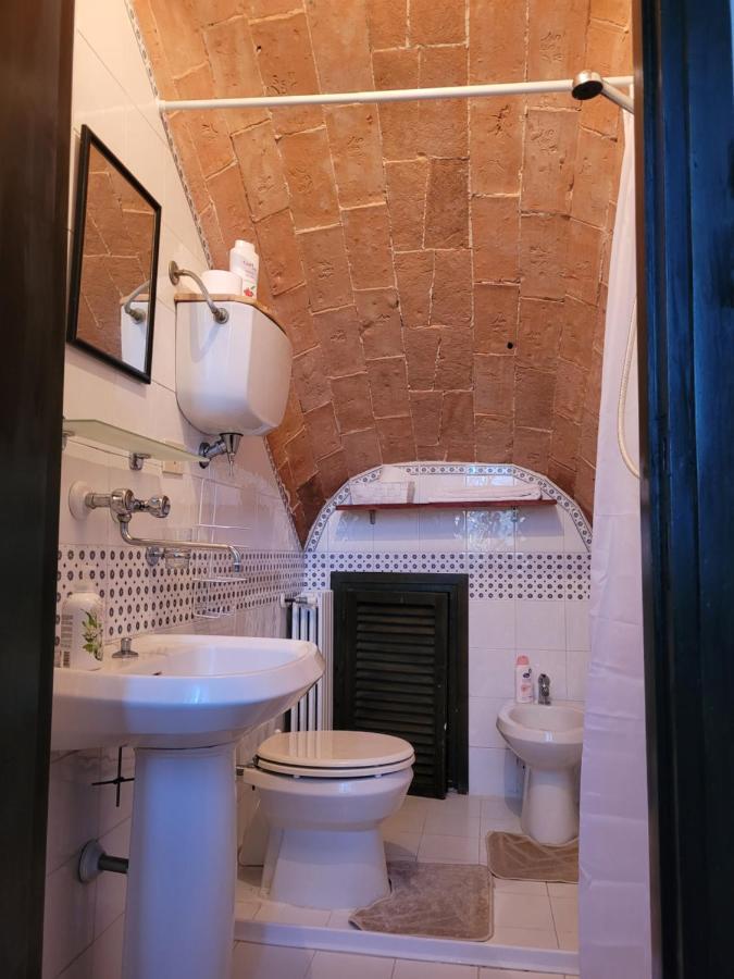 Casa Lago Болсена Екстериор снимка