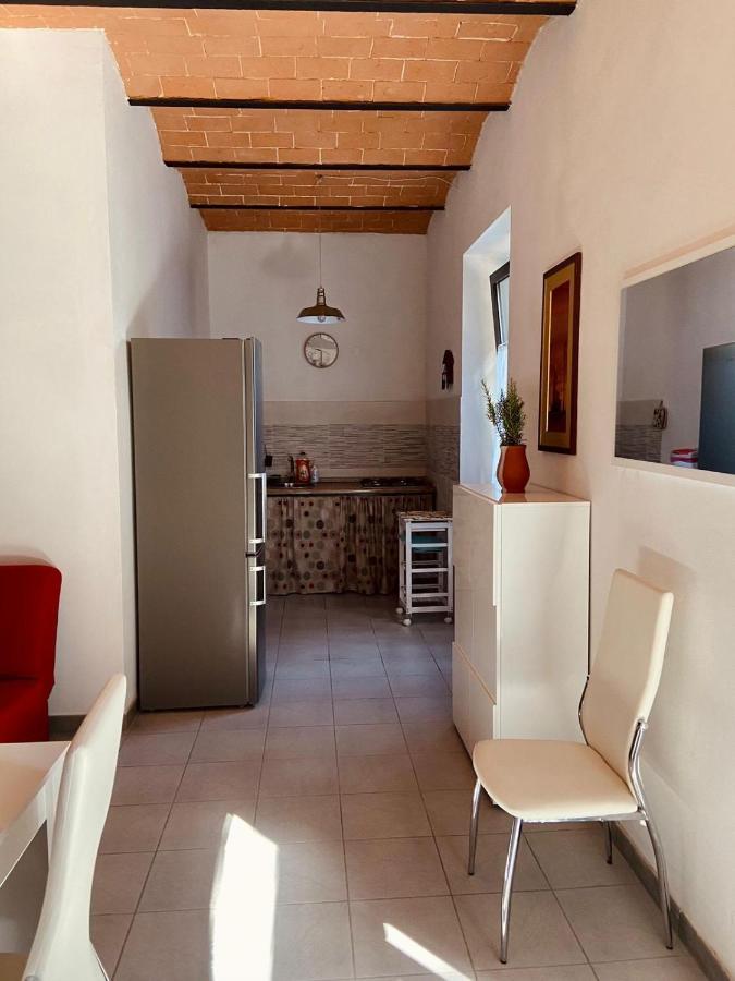 Casa Lago Болсена Екстериор снимка