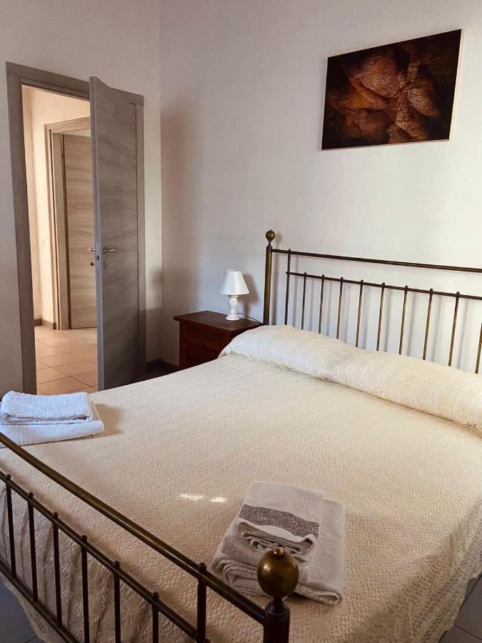 Casa Lago Болсена Екстериор снимка