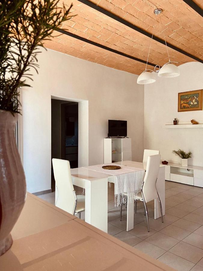 Casa Lago Болсена Екстериор снимка